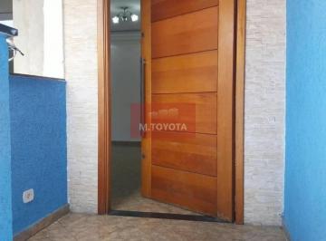 Casa · 285m² · 4 Quartos · 5 Vagas · Sobrado para venda em Parque Continental de 285.00m² com 4 Quartos e 5 Garagens