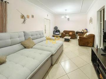 Casa · 306m² · 3 Quartos · 4 Vagas · Casa para venda em Vila Arens Ii de 306.00m² com 3 Quartos, 1 Suite e 4 Garagens