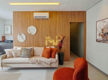 Apartamento · 78m² · 3 Quartos · 1 Vaga · Apartamento para venda em Jardim Carolina de 78.00m² com 3 Quartos, 1 Suite e 1 Garagem