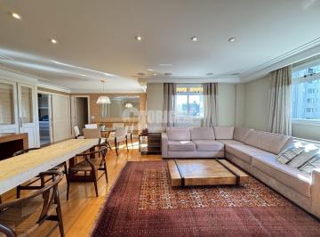1197716750.jpg · Apartamento mobiliado de alto padrão no Batel | 2 suítes | 2 vagas