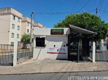 Apartamento · 42m² · 2 Quartos · Apartamento para venda em Residencial Parque Colina Verde de 42.00m² com 2 Quartos