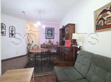 Apartamento · 45m² · 1 Quarto · 1 Vaga · Apartamento para alugar em Mooca de 45.00m² com 1 Quarto, 1 Suite e 1 Garagem
