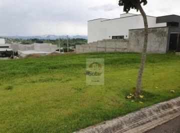 Terreno · 307m² · Terreno en Condomínio para venda em Condomínio Cyrela Landscape Taubaté de 307.00m²