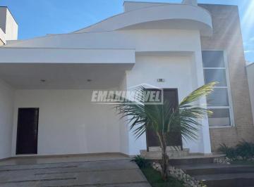 Casa · 182m² · 3 Quartos · 4 Vagas · Casa de Condomínio para alugar em Central Parque de 182.00m² com 3 Quartos, 3 Suites e 4 Garagens