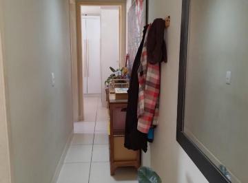 Apartamento · 58m² · 2 Quartos · Apartamento para venda em Santa Claudina de 58.00m² com 2 Quartos e 2 Suites