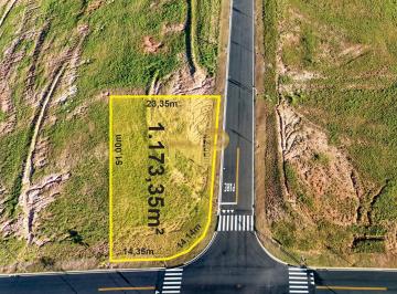 Terreno · 1173m² · Terreno para venda em Ivoturucaia de 1173.00m²