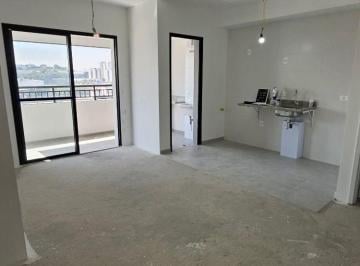 Apartamento · 75m² · 3 Quartos · 2 Vagas · Apartamento para venda em Nova Aldeinha/aldeia de 75.00m² com 3 Quartos, 1 Suite e 2 Garagens