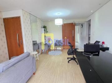 Apartamento de 3 quartos, Mogi das Cruzes · Apartamento para venda em Parque Santana de 103.00m² com 3 Quartos, 1 Suite e 1 Garagem