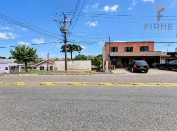 6539216530.jpg · Terreno 440m² em rua Principal do Pinheirinho