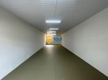 Comercial · 75m² · Sala Comercial para alugar em Residencial Eurico Caetano de 75.00m²