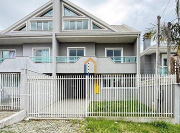 Casa · 255m² · 3 Quartos · 2 Vagas · Sobrado para alugar em Santa Cândida de 255.00m² com 3 Quartos, 1 Suite e 2 Garagens