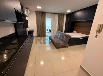 Apartamento · 44m² · 1 Quarto · Apartamento para alugar em Jardim Botânico de 44.31m² com 1 Quarto