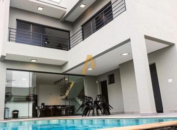 Casa · 170m² · 2 Quartos · 4 Vagas · Sobrado para venda em Jardim Florestan Fernandes de 170.00m² com 2 Quartos, 2 Suites e 4 Garagens