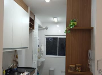 Apartamento · 62m² · 3 Quartos · 1 Vaga · Apartamento para venda em Parque Viana de 62.00m² com 3 Quartos e 1 Garagem