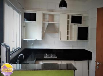 Casa · 125m² · 3 Quartos · 3 Vagas · Sobrado para alugar em Jardim América de 125.00m² com 3 Quartos, 1 Suite e 3 Garagens