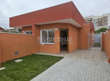 6174512090.jpg · CASA NOVA PARA LOCAÇÃO COM 3 DORMITÓRIOS NO BAIRRO ORLEANS.