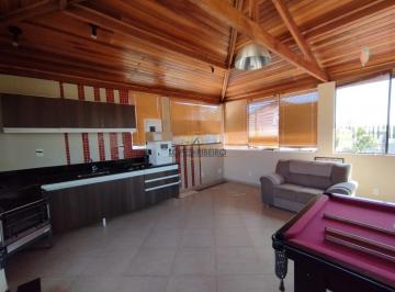 Casa · 250m² · 3 Quartos · 2 Vagas · Sobrado para venda em Chácara Floresta de 250.00m² com 3 Quartos, 2 Suites e 2 Garagens