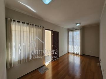Casa · 120m² · 3 Quartos · 3 Vagas · Casa para alugar em Vila Darli de 120.00m² com 3 Quartos, 1 Suite e 3 Garagens