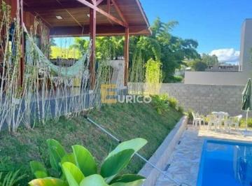 Casa · 200m² · 3 Quartos · 5 Vagas · Casa de Condomínio para venda em Caputera de 200.00m² com 3 Quartos, 1 Suite e 5 Garagens