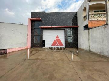 Comercial · 240m² · 4 Vagas · Sala Comercial para alugar em Cidade Nova Ii de 240.00m² com 4 Garagens