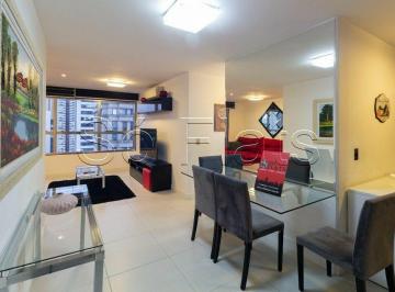 Apartamento · 70m² · 2 Quartos · 1 Vaga · Apartamento para alugar em Brooklin Paulista de 70.00m² com 2 Quartos, 1 Suite e 1 Garagem