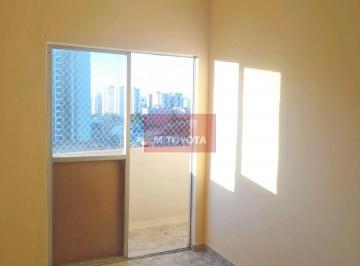 Apartamento · 49m² · 1 Quarto · 1 Vaga · Apartamento para alugar em Macedo de 49.00m² com 1 Quarto e 1 Garagem