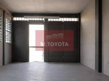 Comercial · 140m² · 2 Vagas · Sala Comercial para alugar em Jardim Gopoúva de 140.00m² com 2 Garagens