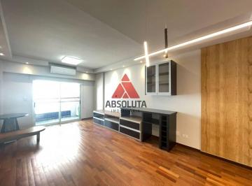 Apartamento · 105m² · 3 Quartos · 2 Vagas · Apartamento para alugar em Vila Rehder de 105.00m² com 3 Quartos, 1 Suite e 2 Garagens