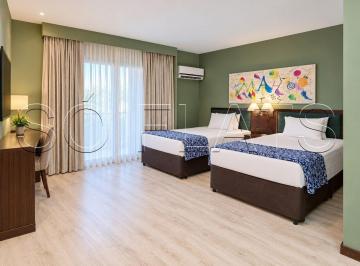 Apartamento · 31m² · 1 Quarto · 1 Vaga · Apartamento para alugar em Itaim Bibi de 31.00m² com 1 Quarto, 1 Suite e 1 Garagem