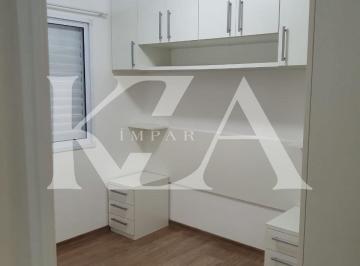 Apartamento · 50m² · 2 Quartos · 1 Vaga · Apartamento para alugar em Vila Nambi de 50.00m² com 2 Quartos e 1 Garagem