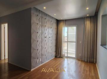 Apartamento · 67m² · 3 Quartos · 1 Vaga · Apartamento para venda em Vila Furlan de 67.40m² com 3 Quartos, 1 Suite e 1 Garagem