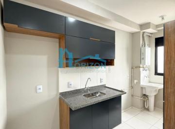 Apartamento · 43m² · 2 Quartos · 1 Vaga · Apartamento para alugar em Jardim Ibirapuera de 43.00m² com 2 Quartos e 1 Garagem