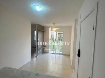 Apartamento · 48m² · 3 Quartos · 1 Vaga · Apartamento para alugar em Parque Jambeiro de 48.00m² com 3 Quartos e 1 Garagem