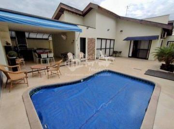 Casa · 150m² · 3 Quartos · 4 Vagas · Casa de Condomínio para alugar em Bonfim Paulista de 150.00m² com 3 Quartos, 1 Suite e 4 Garagens
