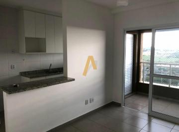 Apartamento · 46m² · 1 Quarto · 1 Vaga · Apartamento para alugar em Nova Aliança de 46.00m² com 1 Quarto, 1 Suite e 1 Garagem