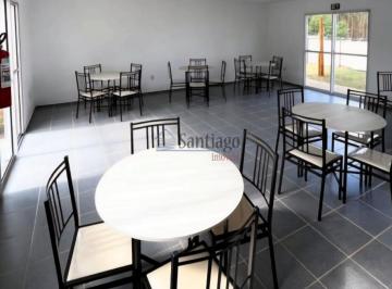 Apartamento · 39m² · 2 Quartos · Apartamento para venda em Jardim Rossin de 39.00m² com 2 Quartos
