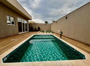 Casa · 200m² · 3 Quartos · 3 Vagas · Casa de Condomínio para alugar em Quinta Do Lago de 200.00m² com 3 Quartos, 3 Suites e 3 Garagens