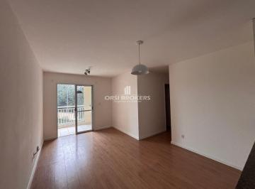 Apartamento · 78m² · 3 Quartos · 1 Vaga · Apartamento para alugar em Jaguaré de 78.00m² com 3 Quartos, 1 Suite e 1 Garagem