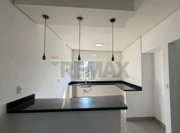 Casa · 100m² · 2 Quartos · Casa para alugar em Vila Santa Libânia de 100.00m² com 2 Quartos e 1 Suite