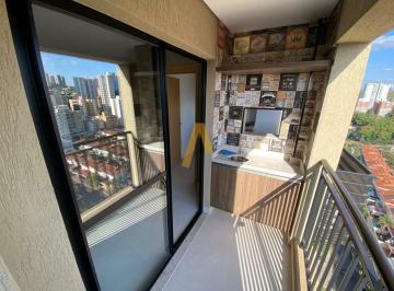 Apartamento · 60m² · 2 Quartos · 1 Vaga · Apartamento para venda em Jardim São Luiz de 60.00m² com 2 Quartos, 1 Suite e 1 Garagem