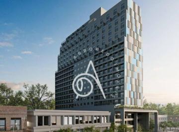 Apartamento · 20m² · 1 Quarto · Studio para venda em Portão de 20.00m² com 1 Quarto