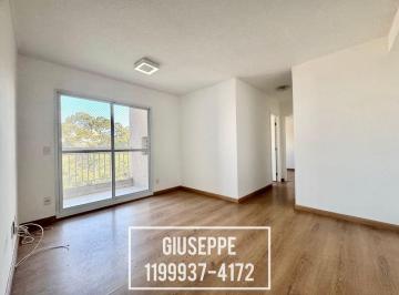 Apartamento de 2 quartos, São Paulo · Apartamento de 60 m² com 2 quartos à venda no Butantã USP FL62
