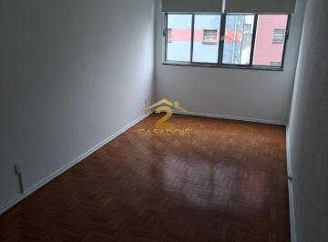 Apartamento · 41m² · 1 Quarto · Apartamento para alugar com 41m², 1 quarto e sem vaga na Av. Paulista - SP, próx