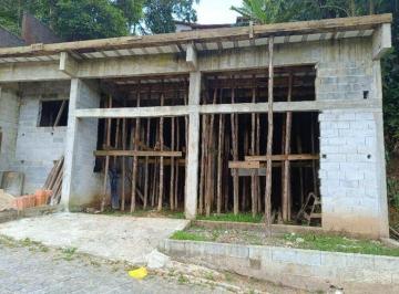 Foto 01 · Casa, Suíssa, Ribeirão Pires, SP
