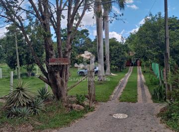 Rural · 3 Quartos · 4 Vagas · CHÁCARA A VENDA NO ITAQUERE