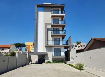 Apartamento de 3 quartos, São José dos Pinhais · Apartamento de 132 m² com 3 quartos à venda em Pedro Moro
