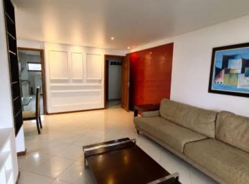 Apartamento de 3 quartos, Salvador · Apartamento de 110 m², 3 quartos, 2 suítes e 2 vagas, mobiliado no Loteamento Aquarius