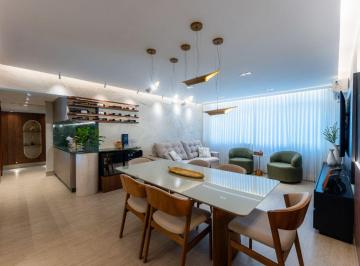 Apartamento de 3 quartos, Brasília · SQS 315, REFORMADO, 3 QUARTOS(2 SUÍTES), MOBILIADO, VAZADO,