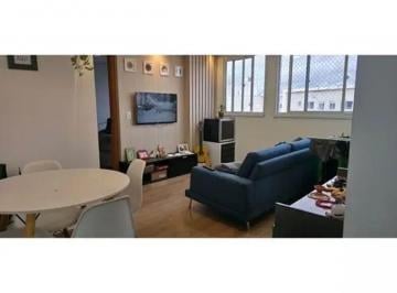 Apartamento de 1 quarto, São Paulo · Apartamento 1 Dormitório 43m² Último Andar – Jardim Íris