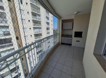 Apartamento de 3 quartos, São Paulo · Apartamento para alugar com 3 quartos - Varanda Gourmet - FL63